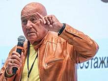 Познер ответил Жириновскому на слова о «подлеце»