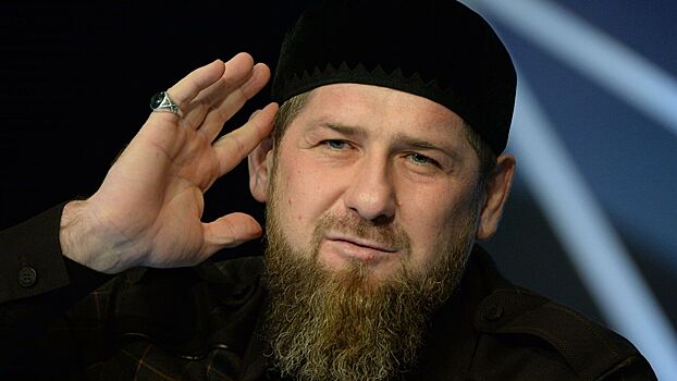 "Я старый уже": Кадыров отказался от боя с Хабибом