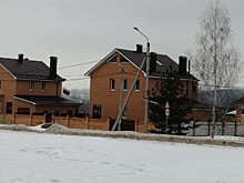 В микрорайоне Полянка становится комфортнее