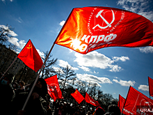 В Екатеринбурге собирают митинг против новых тарифов ЖКХ