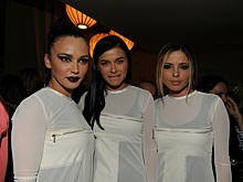 Было — стало: куда пропала экс-солистка Serebro Настя Карпова