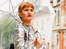 10 лучших причесок для дождливой погоды