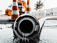 В Запорожской области распечатали скважины с питьевой водой