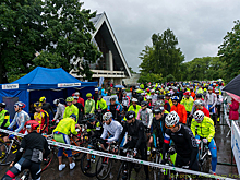 Суздаль приглашает на «Велолето-2018»