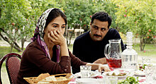 Азербайджанский фильм номинирован на "Оскар"