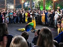Туристические места Подмосковья смогут посетить 20 тысяч школьников