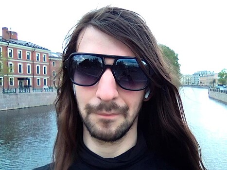 В Петербурге из-за постов о взрыве в архангельском УФСБ арестован доставщик еды, интересовавшийся "Евровидением" и антифашизмом