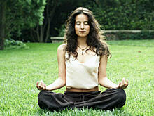 Москвичей научат медитировать в парке «Музеон»