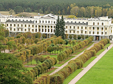 Директор музея Менделеева и Блока получила всероссийскую премию «Хранители наследия»