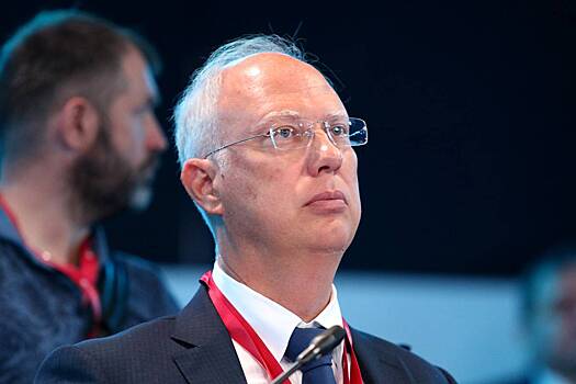 Дмитриев сравнил количество фейков о России и Трампе