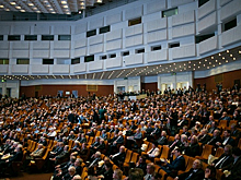 Новосибирского вирусолога Сергея Нетесова избрали академиком РАН