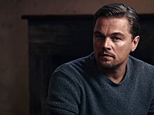 Леонардо ДиКаприо займется фильмом про обезьян для Netflix