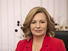 Сенатором РФ от Самарской области стала Марина Сидухина