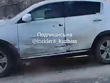 Массовое ДТП произошло на Уралмаше в Екатеринбурге