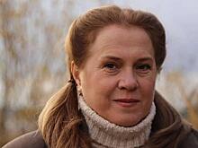 Маркина Надежда Константиновна