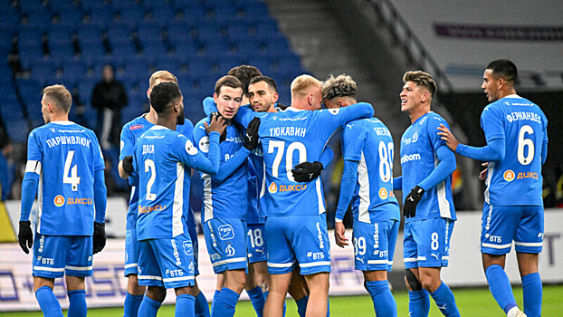 Силкин — о матче Кубка России: «Зенит» полезет вперед, «Динамо» надо будет уколоть соперника на контратаке»