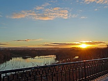 На полтора дня в Шадринске перекроют улицу Ленина