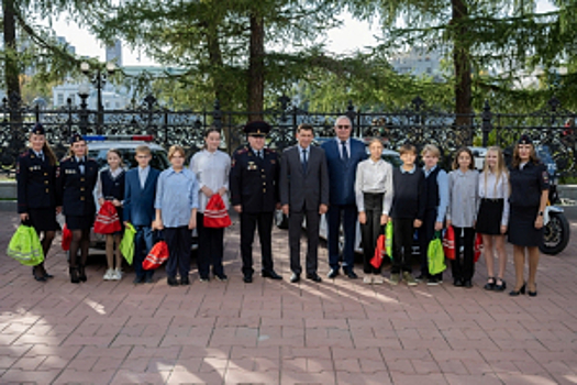Губернатор Свердловской области поддержал идеи Всероссийской недели безопасности дорожного движения