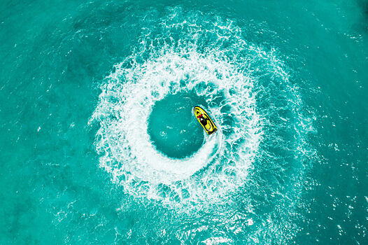 SO/ Maldives: вместе веселее