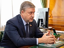 Депутат Госдумы Георгий Карлов - о том, что российский подход к Японии должен быть симметричным