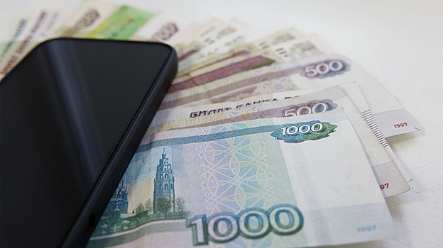 Жительница Тобольска перевела мошенникам порядка 140 тысяч рублей