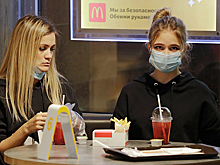 Как система чек-инов в McDonald&#39;s отразится на потоке гостей?