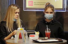 Как система чек-инов в McDonald&#39;s отразится на потоке гостей?