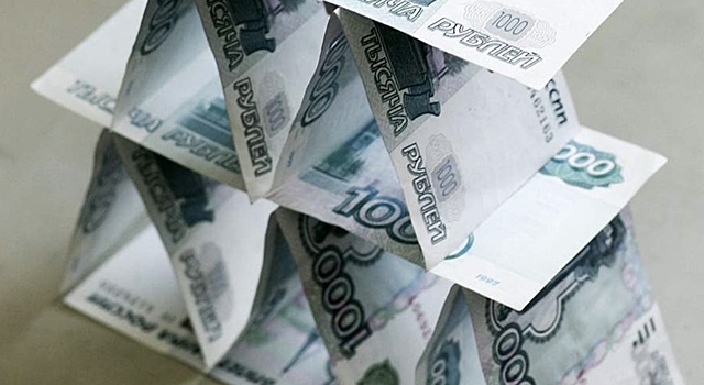ЦБ сообщил о росте числа финансовых пирамид