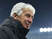 Стало известно, кто сменит Гасперини на посту главного тренера «Аталанты»