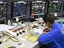 "Мосэнерго" переходит на особый режим работы на нерабочей неделе