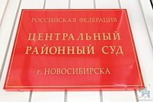 В Новосибирске арестована третья фигурантка дела о мошенничестве при строительстве детсада