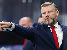 «Витязь» проигрывает в движении, надеюсь, что месяца хватит на перестройку» — Рябыкин