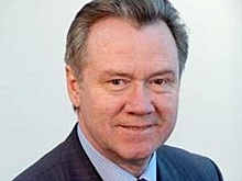 Современная ледовая арена необходима нижегородцам, - Александр Сериков
