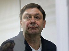 Журналиста Кирилла Вышинского могут обменять на гражданина Украины
