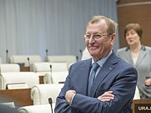 Геннадию Тушнолобову не доверят мандат умершего депутата Баранова