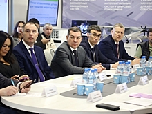 Новосибирск может стать полигоном для внедрения ИИ-разработок НГУ в городское управление