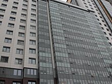 Ввод недвижимости в Москве вырос на 12% в первом полугодии 2018 года