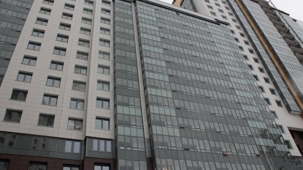 Ввод недвижимости в Москве вырос на 12% в первом полугодии 2018 года