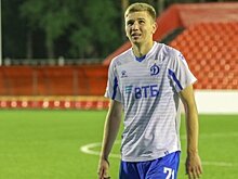Защитник «Сочи» Калугин перешел в «Нефтехимик»