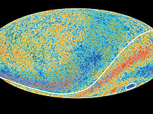 В устройстве Вселенной обнаружена странная аномалия