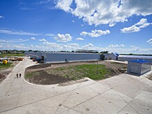 Конышевский мясоперерабатывающий завод получил статус компартмента IV категории