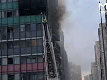 Петербуржец поджег свою квартиру с новыми жильцами по указке мошенников