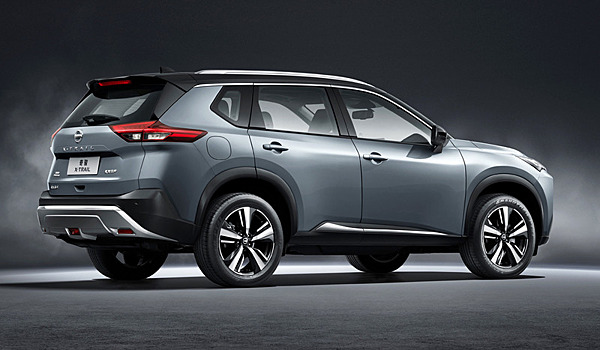 В России можно купить Nissan X-Trail от 2,2 млн рублей