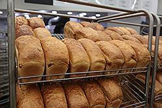 «Красноярский хлеб» попал под банкротство