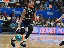 Сергей КАРАСЁВ: Когда был в США, знал, что по возвращении в Россию - только «Зенит»