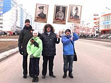 Ветеран всю жизнь носил под сердцем осколок снаряда