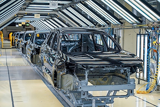 "АГР Холдинг" поделилась комментарием относительно увеличения утильсбора