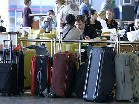 В России могут увеличить компенсацию за утерю и порчу ручной клади