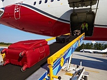 Дело завели на мужчину, устроившего дебош на авиарейсе Екатеринбург-Анталья