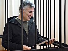 СКР завершил следственные действия по делу бывшего адвоката Пашаева
